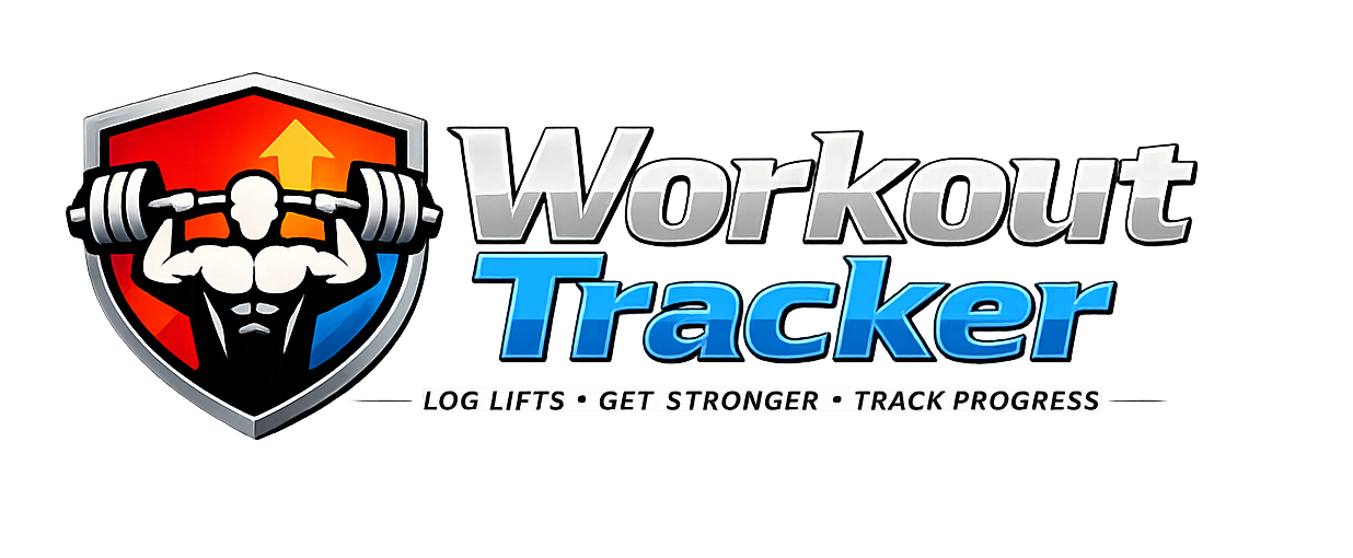 Workout Tracker logo